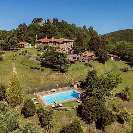 Agriturismo La Sala 基安蒂格雷夫 外观 照片