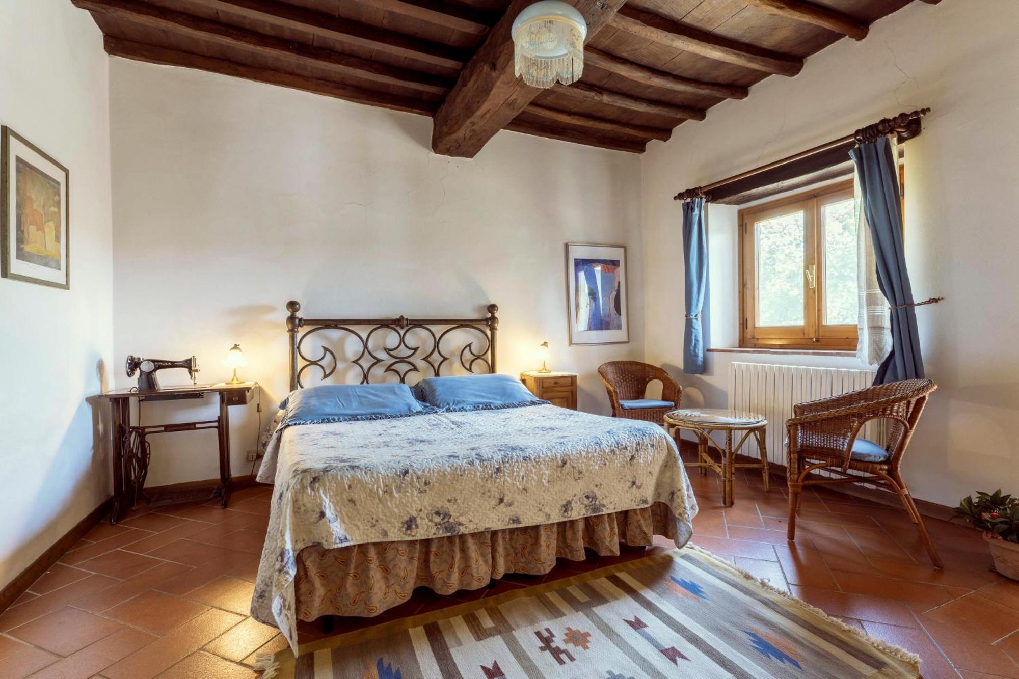 Agriturismo La Sala 基安蒂格雷夫 客房 照片