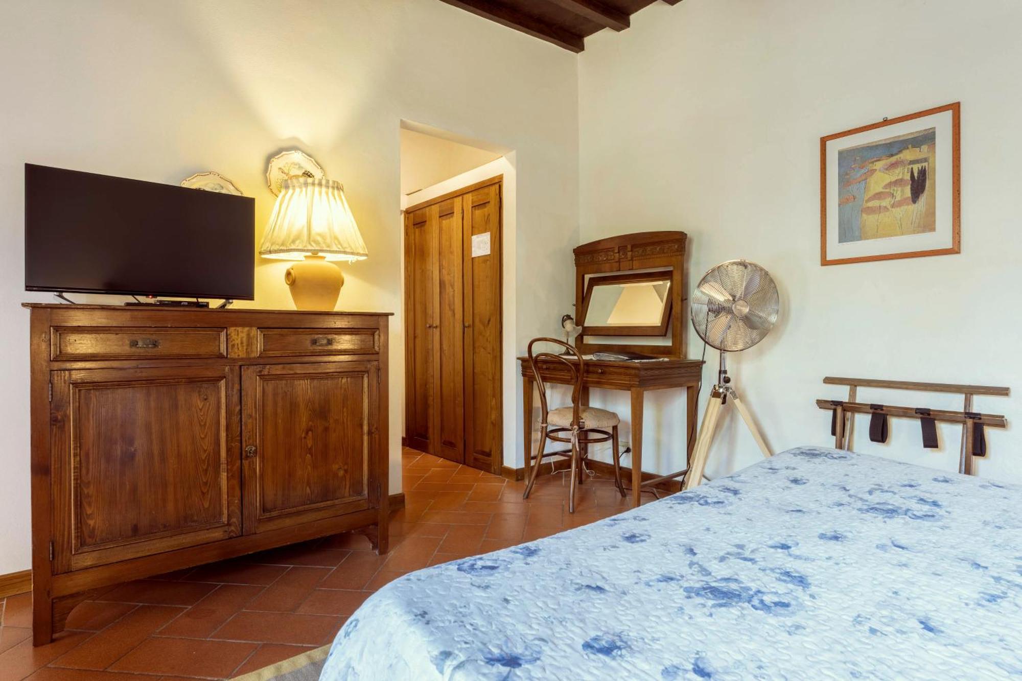 Agriturismo La Sala 基安蒂格雷夫 客房 照片