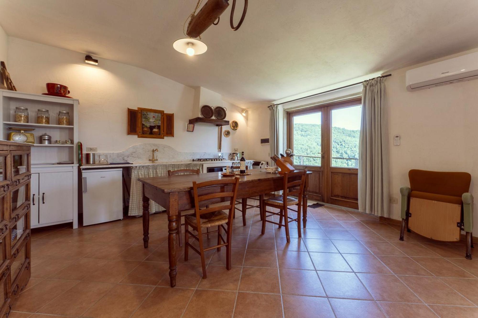 Agriturismo La Sala 基安蒂格雷夫 客房 照片